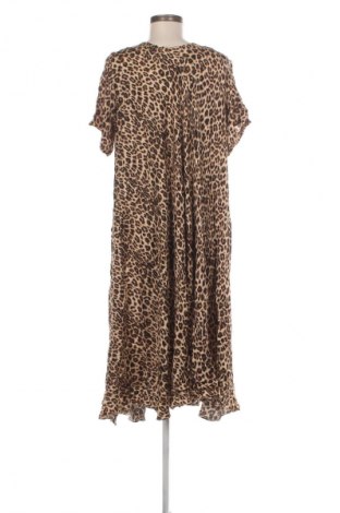 Φόρεμα Unbranded, Μέγεθος XL, Χρώμα Πολύχρωμο, Τιμή 19,99 €