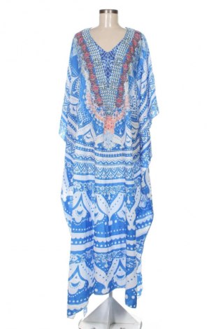 Kleid Unbranded, Größe 5XL, Farbe Mehrfarbig, Preis 20,99 €