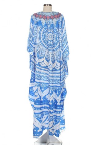 Kleid Unbranded, Größe 5XL, Farbe Mehrfarbig, Preis 20,99 €