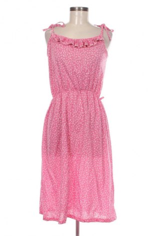 Φόρεμα Unbranded, Μέγεθος M, Χρώμα Ρόζ , Τιμή 18,99 €