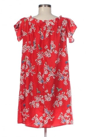 Kleid Unbranded, Größe XL, Farbe Mehrfarbig, Preis 13,99 €