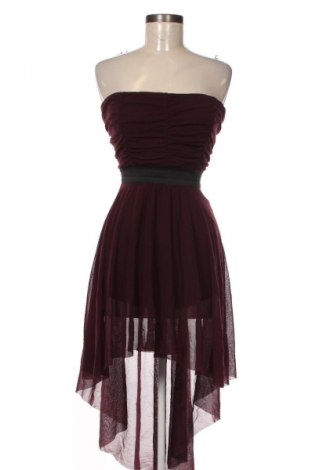 Sukienka Unbranded, Rozmiar S, Kolor Czerwony, Cena 190,99 zł