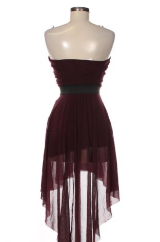Sukienka Unbranded, Rozmiar S, Kolor Czerwony, Cena 190,99 zł