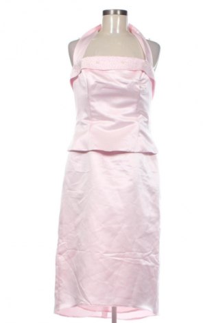 Rochie Unbranded, Mărime L, Culoare Roz, Preț 71,99 Lei