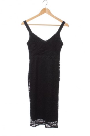Φόρεμα Unbranded, Μέγεθος XXS, Χρώμα Μαύρο, Τιμή 37,99 €