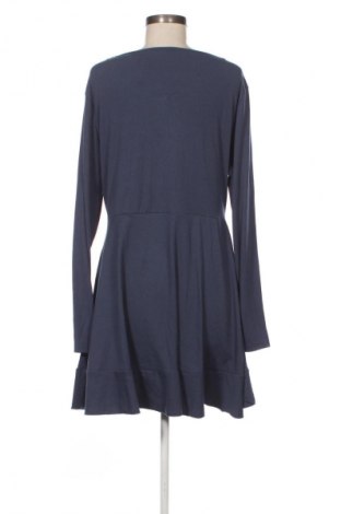 Kleid Unbranded, Größe XL, Farbe Blau, Preis 16,99 €