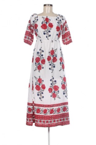 Sukienka Unbranded, Rozmiar S, Kolor Kolorowy, Cena 95,99 zł