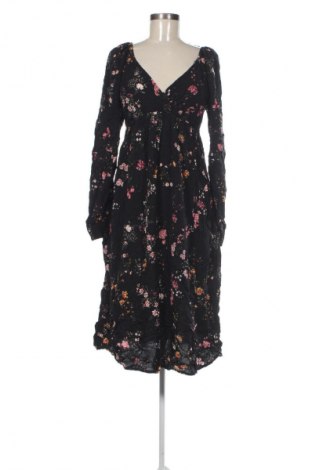 Kleid Unbranded, Größe M, Farbe Mehrfarbig, Preis 11,99 €