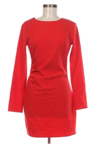 Kleid Unbranded, Größe M, Farbe Rot, Preis 8,99 €