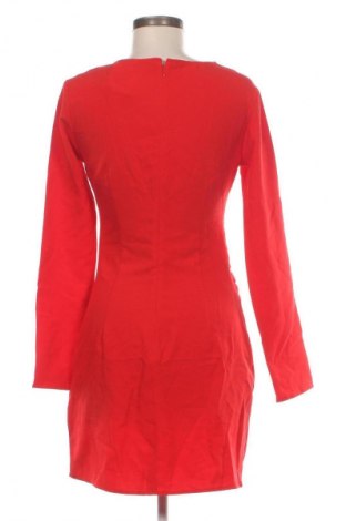Kleid Unbranded, Größe M, Farbe Rot, Preis 8,99 €