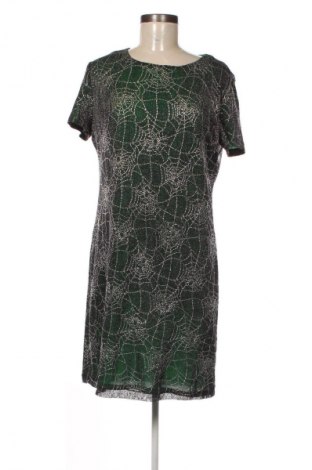 Kleid Unbranded, Größe M, Farbe Mehrfarbig, Preis 8,99 €