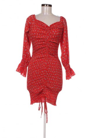 Sukienka Unbranded, Rozmiar L, Kolor Kolorowy, Cena 35,99 zł