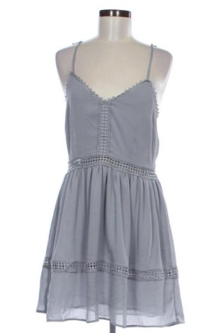 Rochie Unbranded, Mărime M, Culoare Gri, Preț 98,99 Lei