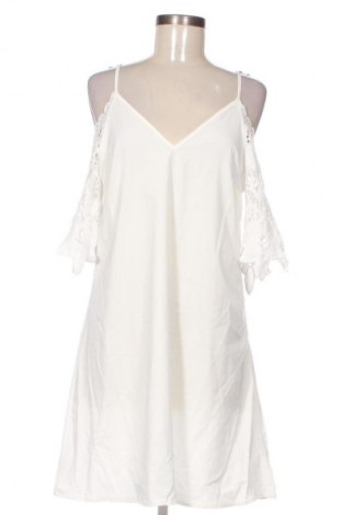 Rochie Unbranded, Mărime S, Culoare Alb, Preț 98,99 Lei