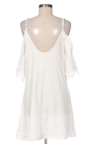 Rochie Unbranded, Mărime S, Culoare Alb, Preț 98,99 Lei