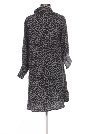 Kleid Unbranded, Größe L, Farbe Grau, Preis 33,99 €