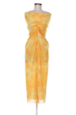Kleid Unbranded, Größe XL, Farbe Gelb, Preis 14,99 €