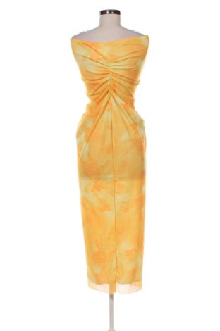 Kleid Unbranded, Größe XL, Farbe Gelb, Preis 14,99 €