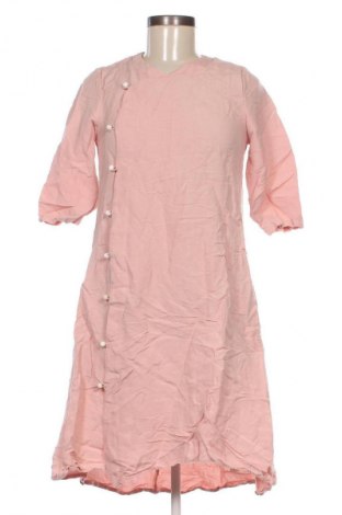 Sukienka Unbranded, Rozmiar M, Kolor Różowy, Cena 110,99 zł