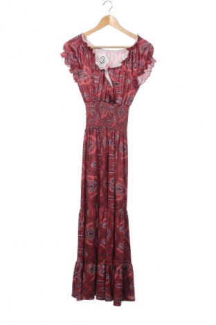 Šaty  Unbranded, Velikost XS, Barva Vícebarevné, Cena  329,00 Kč