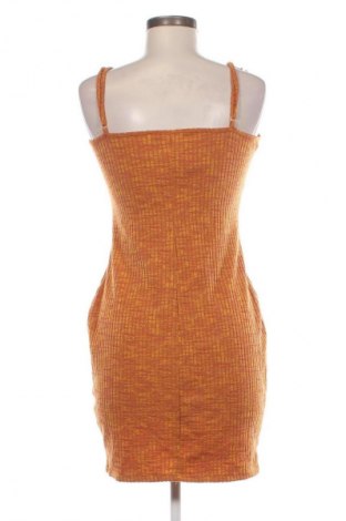Kleid Unbranded, Größe M, Farbe Gelb, Preis 13,99 €