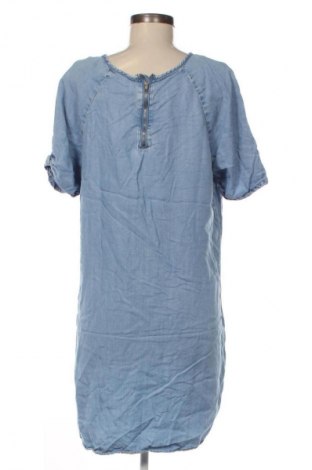 Rochie Unbranded, Mărime L, Culoare Albastru, Preț 48,99 Lei