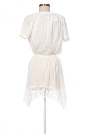 Rochie Unbranded, Mărime S, Culoare Ecru, Preț 98,99 Lei