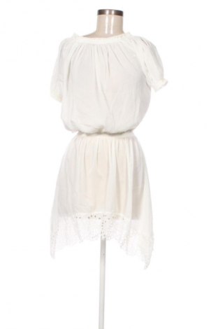 Rochie Unbranded, Mărime S, Culoare Ecru, Preț 98,99 Lei
