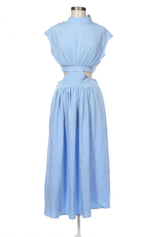 Rochie Unbranded, Mărime S, Culoare Albastru, Preț 98,99 Lei