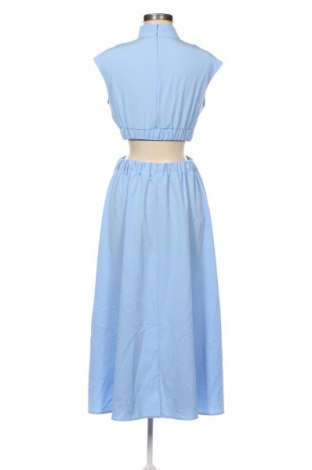 Rochie Unbranded, Mărime S, Culoare Albastru, Preț 98,99 Lei
