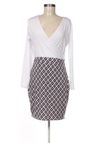 Kleid Unbranded, Größe XXL, Farbe Mehrfarbig, Preis € 16,99