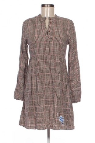 Sukienka Unbranded, Rozmiar M, Kolor Kolorowy, Cena 95,99 zł