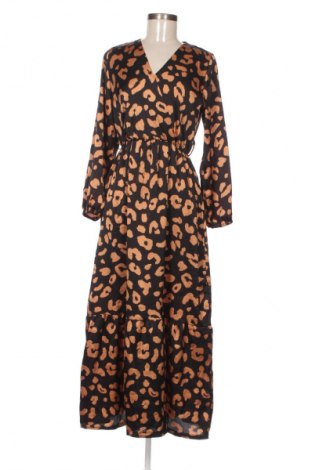 Sukienka Unbranded, Rozmiar L, Kolor Kolorowy, Cena 95,99 zł