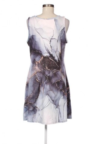 Kleid Unbranded, Größe L, Farbe Mehrfarbig, Preis 13,99 €