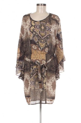 Sukienka Unbranded, Rozmiar L, Kolor Kolorowy, Cena 95,99 zł