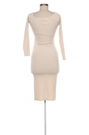 Φόρεμα Unbranded, Μέγεθος S, Χρώμα Εκρού, Τιμή 18,99 €