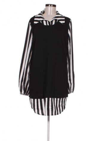 Kleid Unbranded, Größe L, Farbe Schwarz, Preis € 8,99