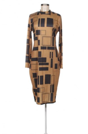 Sukienka Unbranded, Rozmiar XL, Kolor Kolorowy, Cena 95,99 zł