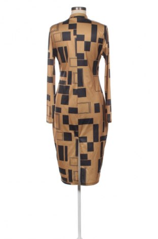 Sukienka Unbranded, Rozmiar XL, Kolor Kolorowy, Cena 95,99 zł