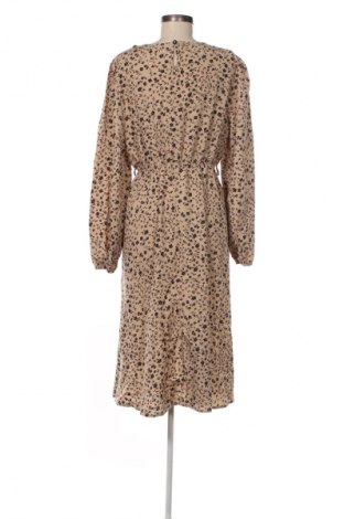 Φόρεμα Unbranded, Μέγεθος XL, Χρώμα Πολύχρωμο, Τιμή 18,99 €