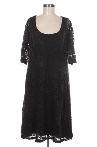 Sukienka Unbranded, Rozmiar 3XL, Kolor Kolorowy, Cena 190,99 zł