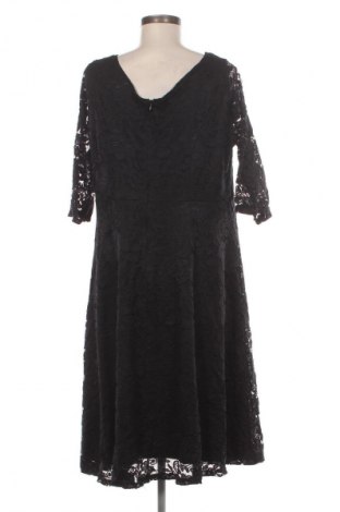 Sukienka Unbranded, Rozmiar 3XL, Kolor Kolorowy, Cena 190,99 zł