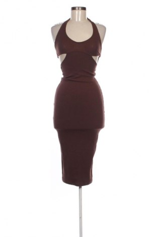 Φόρεμα Unbranded, Μέγεθος M, Χρώμα Καφέ, Τιμή 18,99 €