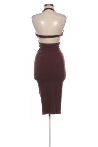 Φόρεμα Unbranded, Μέγεθος M, Χρώμα Καφέ, Τιμή 18,99 €