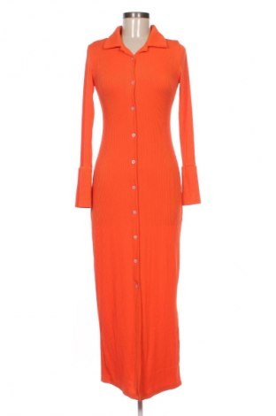 Rochie Unbranded, Mărime S, Culoare Portocaliu, Preț 52,99 Lei