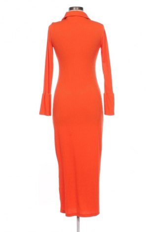 Rochie Unbranded, Mărime S, Culoare Portocaliu, Preț 52,99 Lei