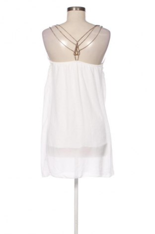 Rochie Unbranded, Mărime M, Culoare Alb, Preț 98,99 Lei