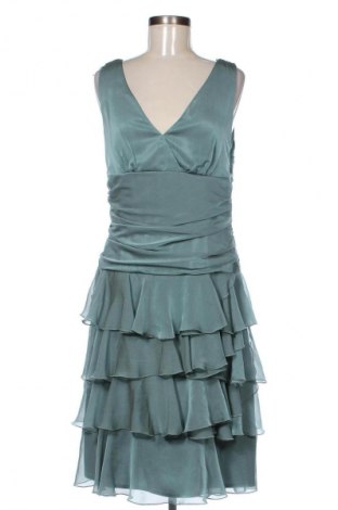 Rochie Unbranded, Mărime L, Culoare Verde, Preț 196,99 Lei