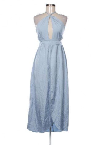 Kleid Unbranded, Größe M, Farbe Blau, Preis 17,99 €