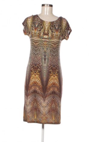 Kleid Unbranded, Größe L, Farbe Mehrfarbig, Preis 13,99 €
